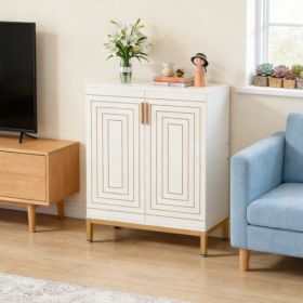 Shoe Storage Cabinet