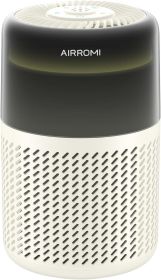 HEPA Air Purifier for Bedroom&Home,Pet Air Purifier for Home Pets,Removes Pet Odor,Cat Litter Smell,Dust,Smoke&Allergies