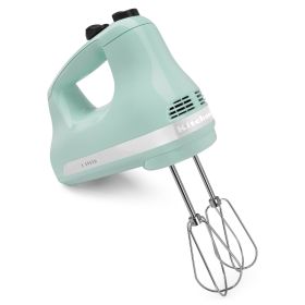 5-Speed Ultra Power Hand Mixer