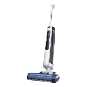 PSCL2001 floor scrubber Voice guidance Contaminant rate 99.92% 180W/7kpa 2in1 handheld vacuum cleaner battery life 50 minutes Voice Tips + displa (PSCL2001: PSCL2001)