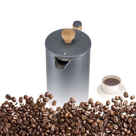 Coffee Press Tea Maker with Filterr for Household & Commercial (Color: As pic show, Type: Style B)